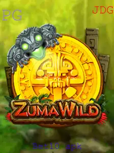 ZumaWild: Descubra as Aventuras de um Jogo Viciante com Bet10 Apk